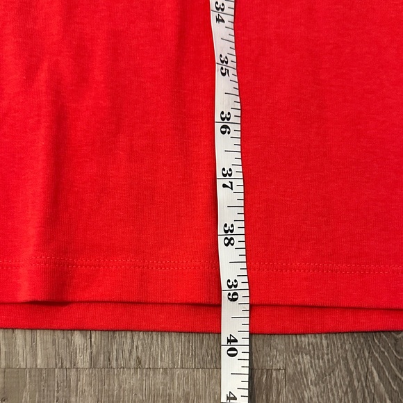 Lilly Pulitzer‎ XXS Reema Sleeveless Casual Elegant Polo Dress in Mizner Red - Picture 8 of 11